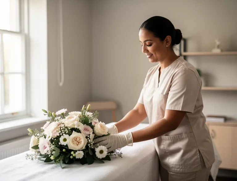 funeral home Balbriggan